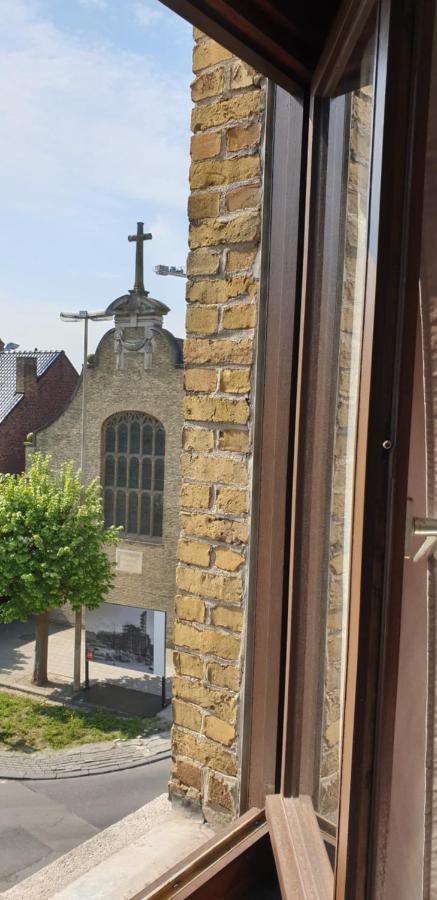 Holiday Home Alice House Ypres Exterior photo